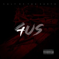 4 Us - Single - Salt of tha Earth