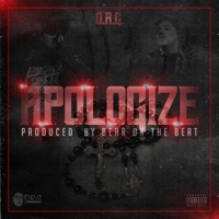 Apologize - Single - D.R.G