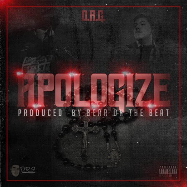 Apologize