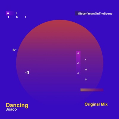 Dancing - Single