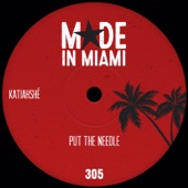 Put The Needle (Tribal House Crew Mix) artwork