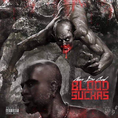 Blood Suckas - Single