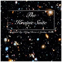 The Krause Suite (feat. Kelsey Glazer) - Single - Jordan Moore