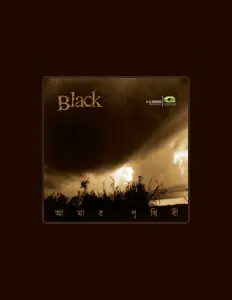 Listen to Black, watch music videos, read bio, see tour dates & more!