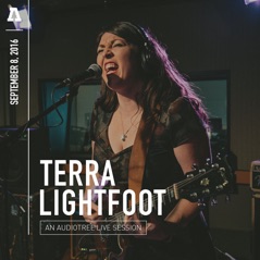 Terra Lightfoot on Audiotree Live - EP