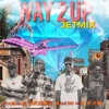 Way 2 up Jetmix (feat. Young Roddy, Trademark & Curren$y) - Single