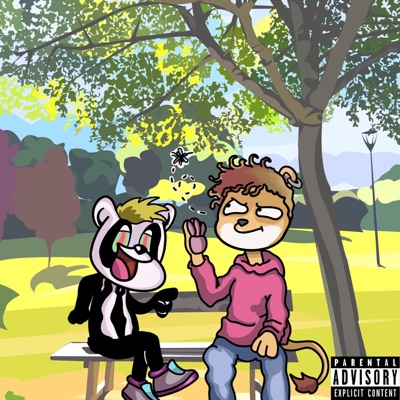 Say Woah (feat. Kime) - Single