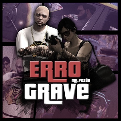 Erro Grave - Single