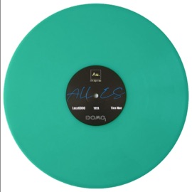 Alles Tico Mac, Ya-Ya & Lexx6000