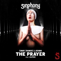 THE PRAYER (FEAT. ZAFRIR)