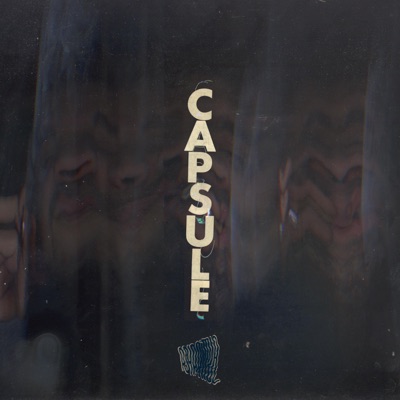 Capsule - EP