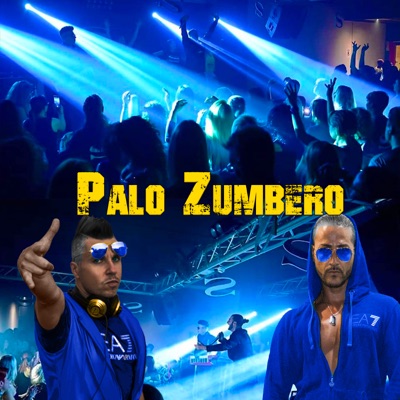 Palo Zumbero - EP