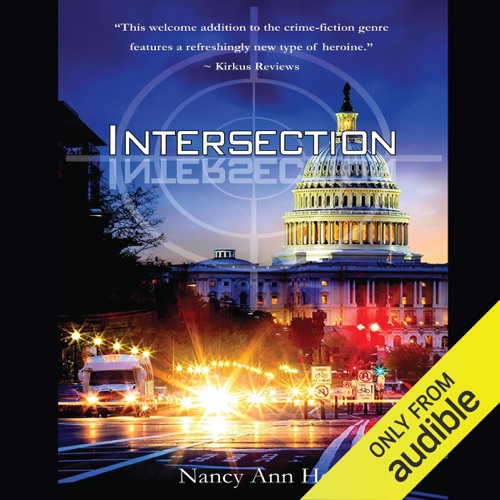 Intersection (Alex and Cassidy Book 1) cover