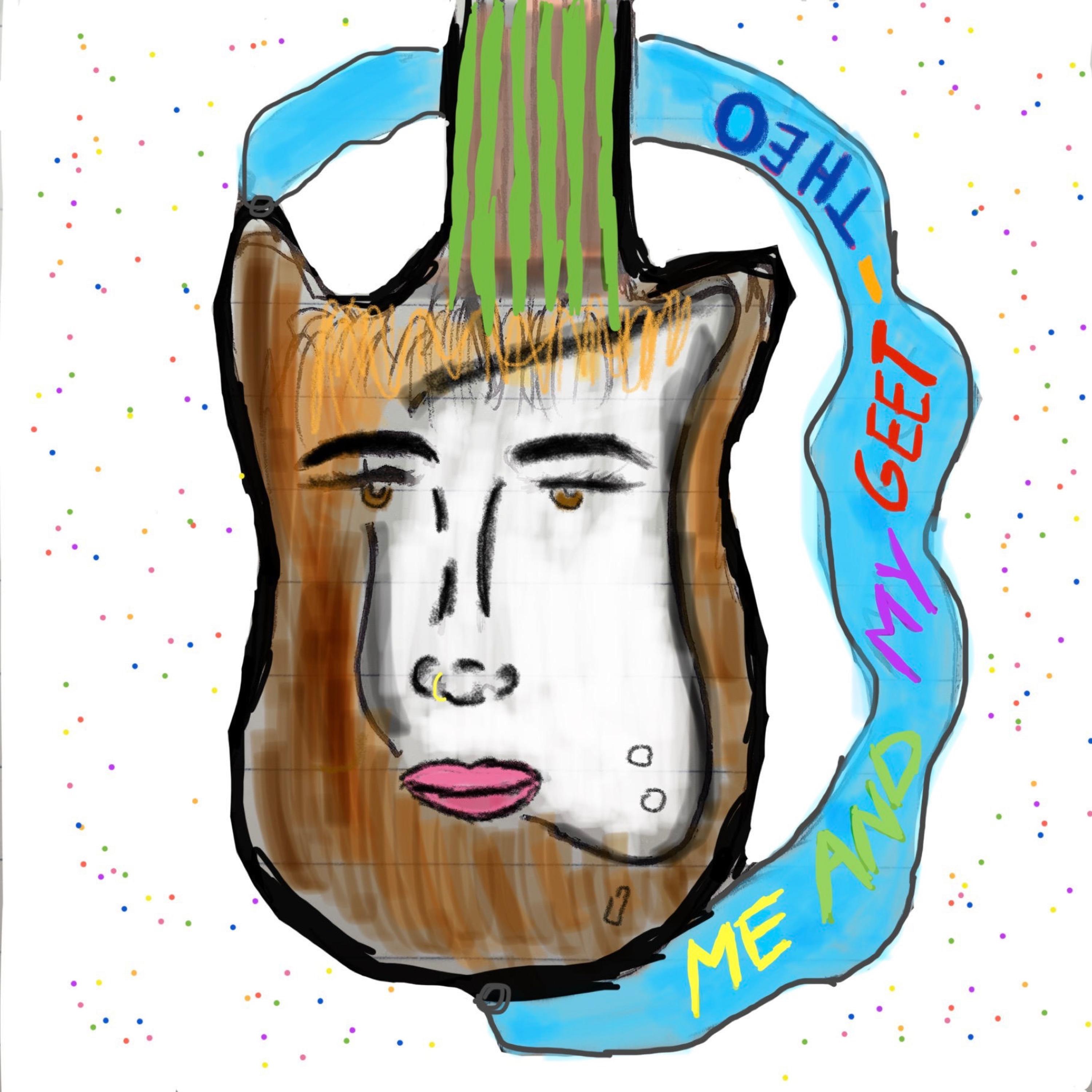 Me and My Geet - Single