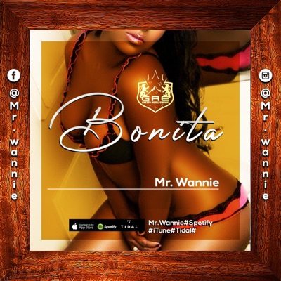 Bonita - Single