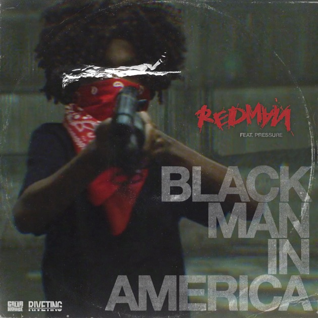 Redman – Dare Iz A Darkside – CD (Album, Reissue, Repress