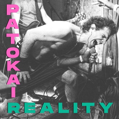 Reality - Live at Schokoladen - Single