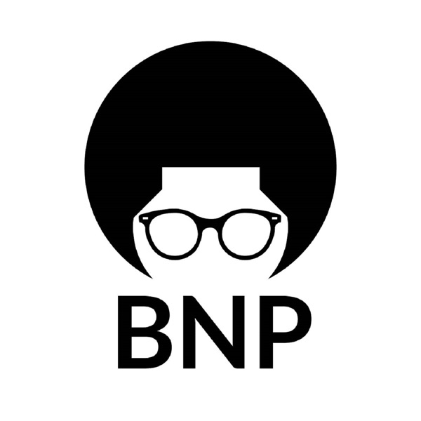Black Nerd Problems cover