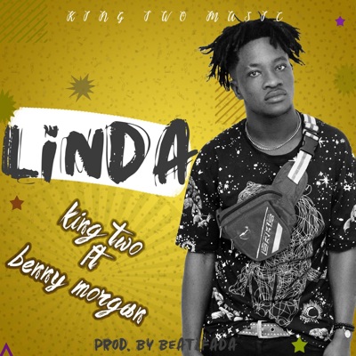Linda (feat. Benny Morgan) - Single