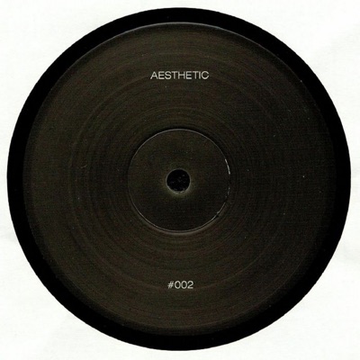 Aesthetic 02 - EP