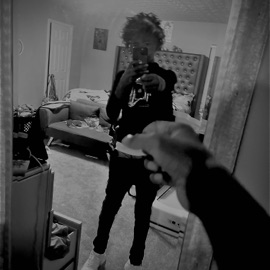 Gen Party (feat. N2) LilTwin