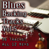 Little Country  Blues Shuffle Backing Track in G - Guitar Backing Tracks