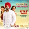 Jordan Sandhu - Khatre Da Ghuggu (Title Song)