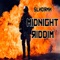 Midnight Riddim - SLNDRMN lyrics