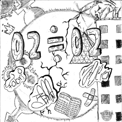 02-02 (feat. Fabri San & Emanuel Nájera) - Single
