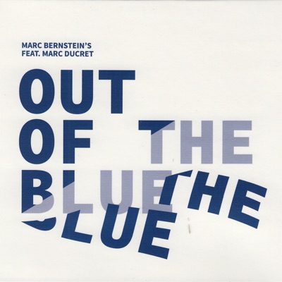 Out of the Blue