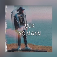 Yo Mann - Single - Vek