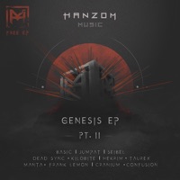 Crawler (feat. Confusion) - Single - Cranium