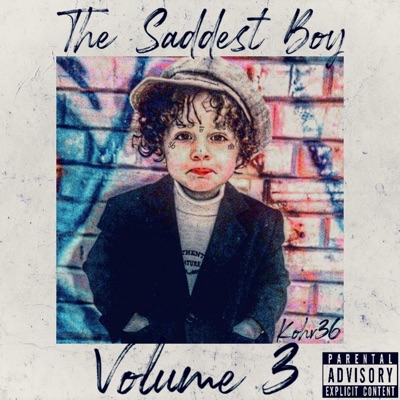 The Saddest Boy, Vol. 3