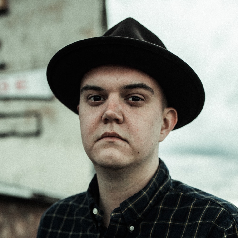 Oli McCracken - Country artist
