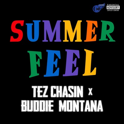 Summer Feel (feat. Buddie Montana) - Single