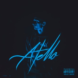 Буду Танцевать Atello X