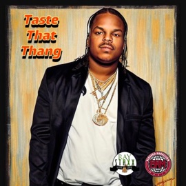 Taste That Thang Ray Staxx