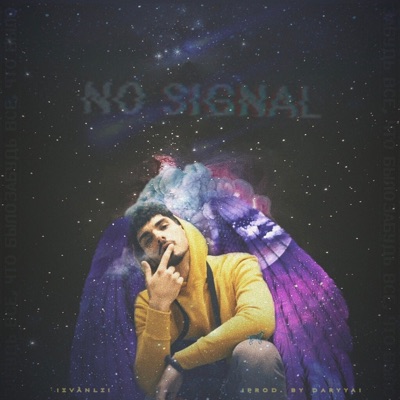 No Signal - EP