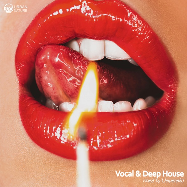 Best Vocal & Deep House (DJ Mix)