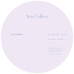 Arts Gallery 3 - EP