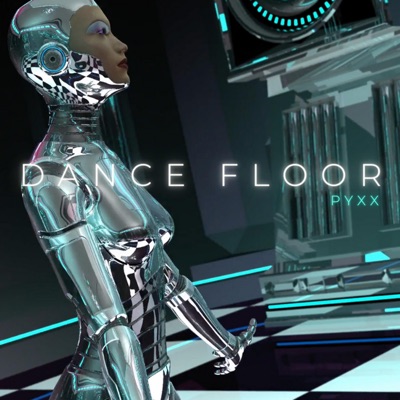 Dance Floor - Single