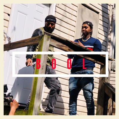 Bool (feat. Fleezy) - Single