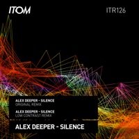 Silence - Single - Alex Deeper