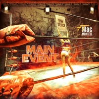 Main Event (feat. Mac Montese) - Single - One Deuce