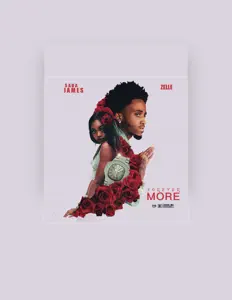 Ouça ZELLE, assista a videoclipes, leia a biografia, veja as datas das turnês e mais!