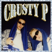 Crusty P (feat. ConanLeGrosBarbare) artwork