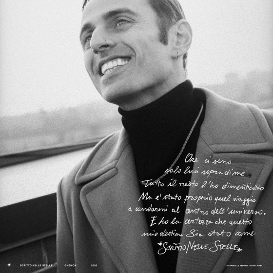 Cover artwork for Due settimane