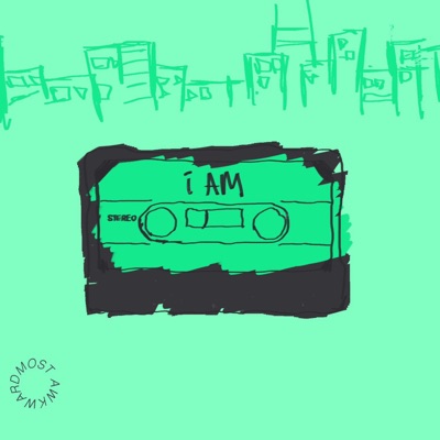 I Am - EP