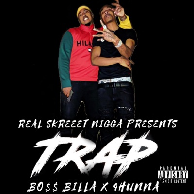 Trap (feat. Boss Billa) - Single