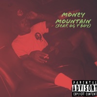 Money Mountain (feat. OG T Boy) - Single - Jaytona